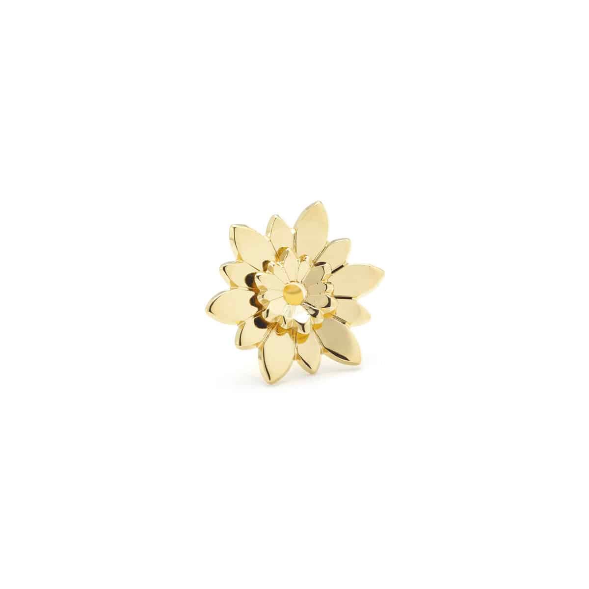 Boucles  Dahlia
